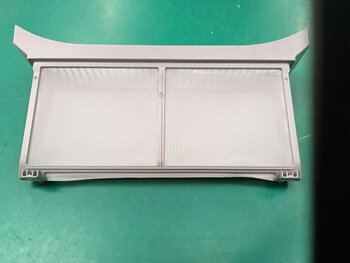 Samsung CASE FILTER DV80M8215AW/EG PP+TD30% DARK