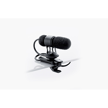 DPA - 4080 CORE Riktad mygga Svart