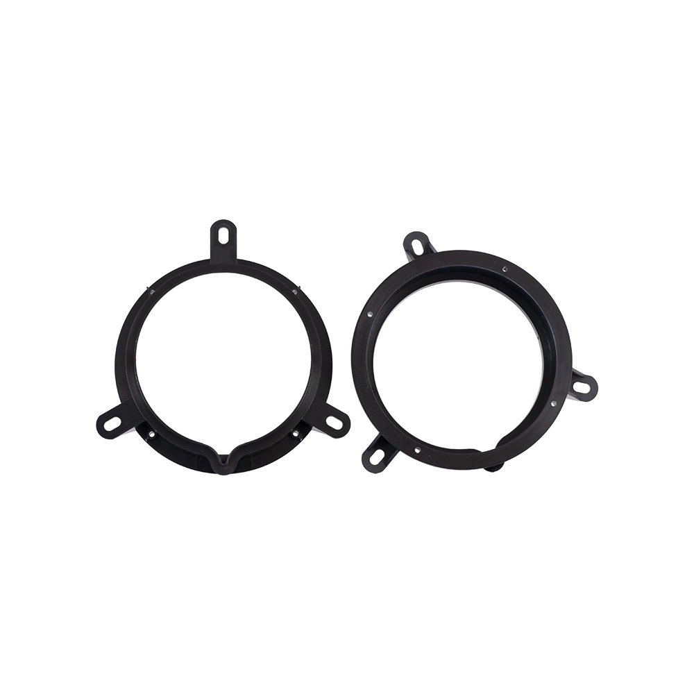 Högtalaradapter 6.5 tum Volvo 30/40/50/60/70/80 2007->