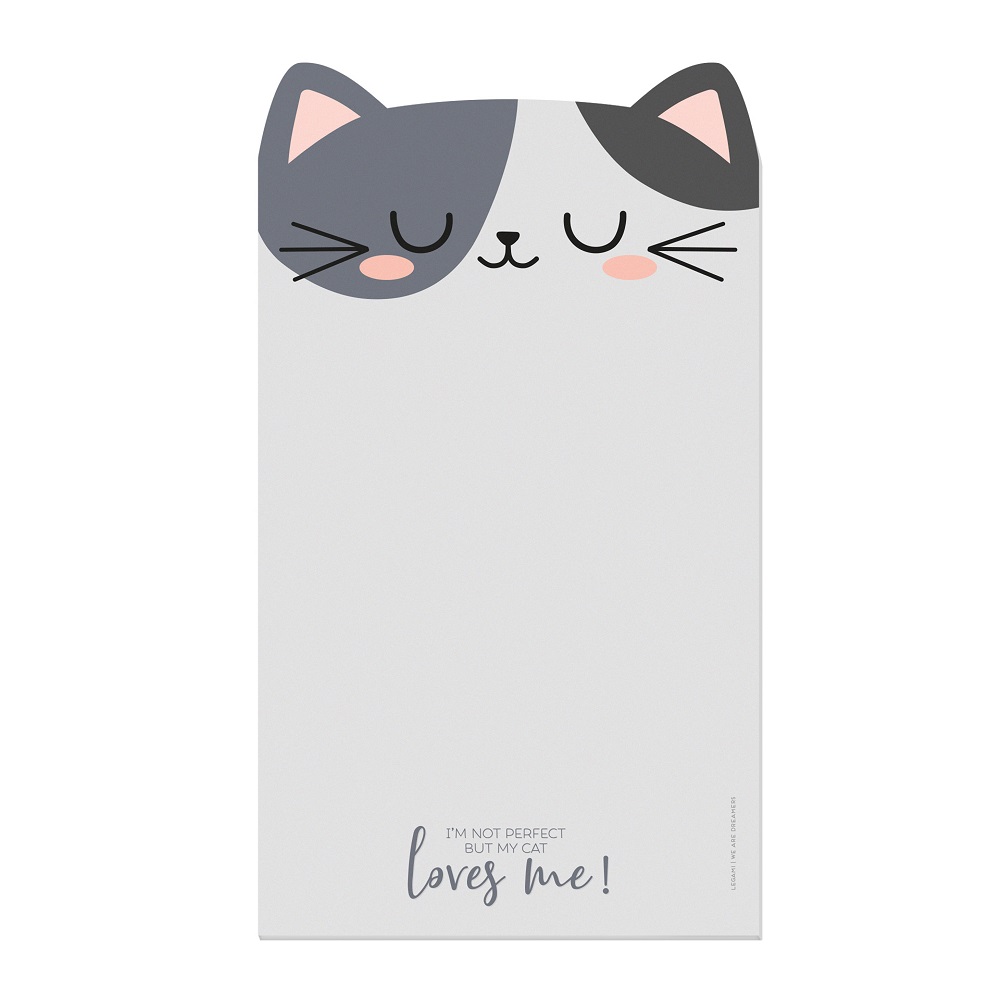 Paper Thoughts, Kitty (PT0013)