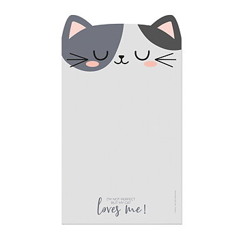 Paper Thoughts, Kitty (PT0013)
