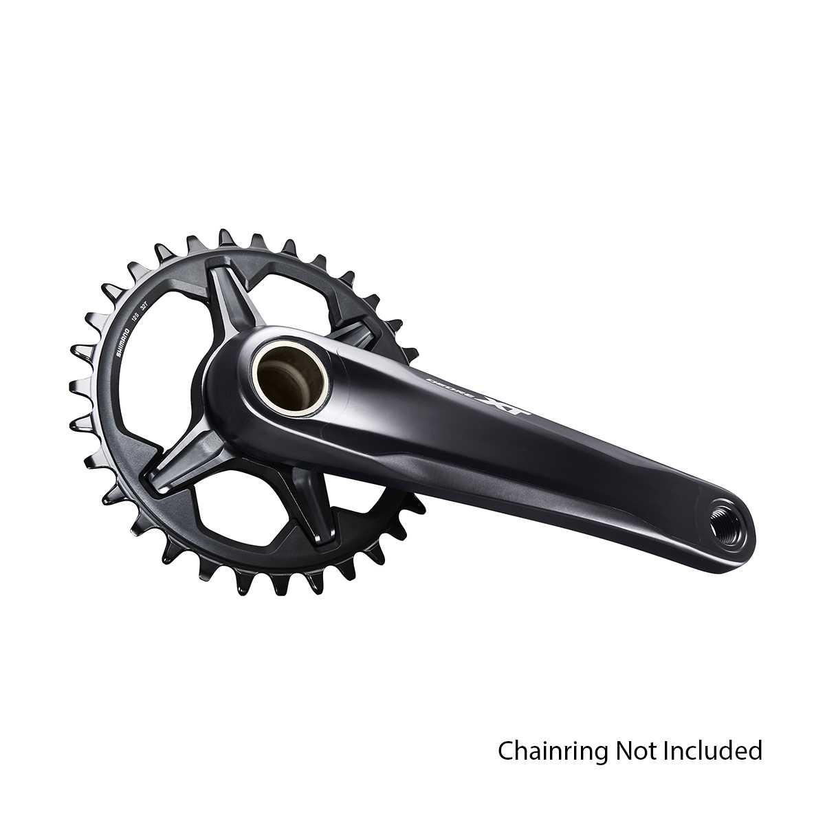 Vevparti 12-vxl singel 175mm XT FC-M8100-1