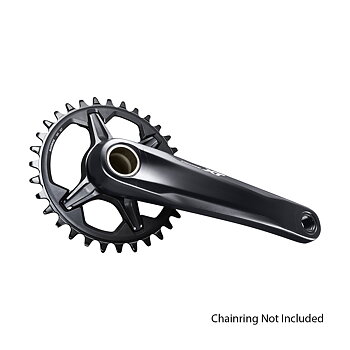 Vevparti 12-vxl singel 175mm XT FC-M8100-1