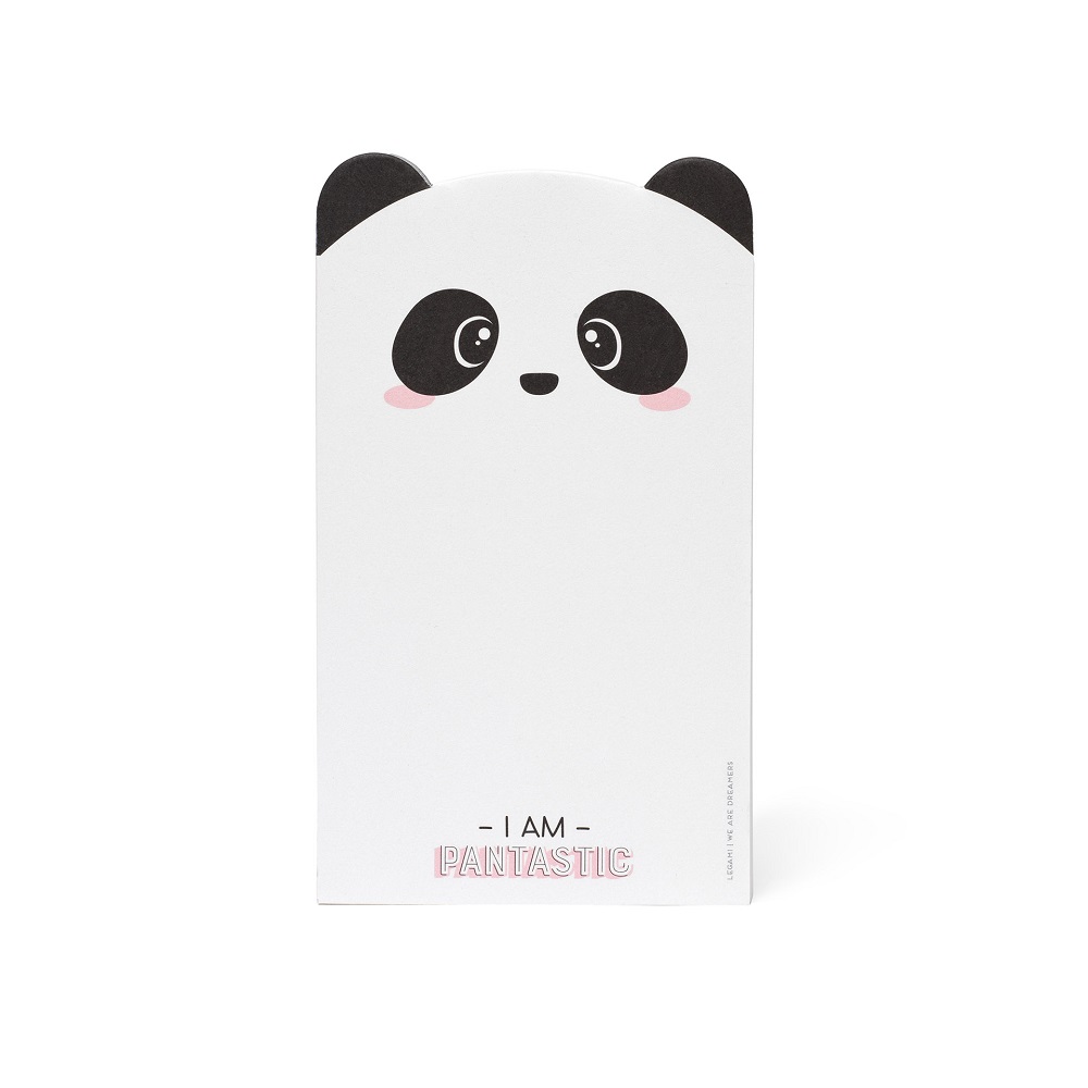 Paper Thoughts, Pantastic Panda (PT0015)