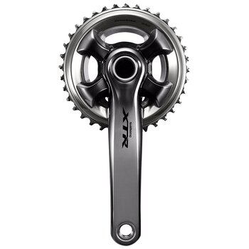 Vevparti 11-vxl Dubbel 175mm 36/26T XTR FC-M9000-2