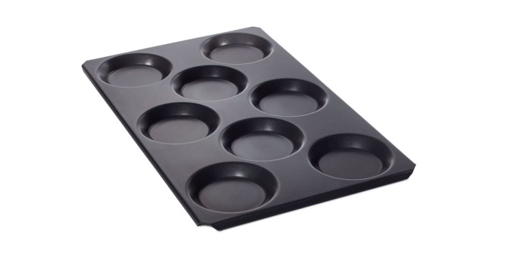 Rational Multibaker 1/3 GN