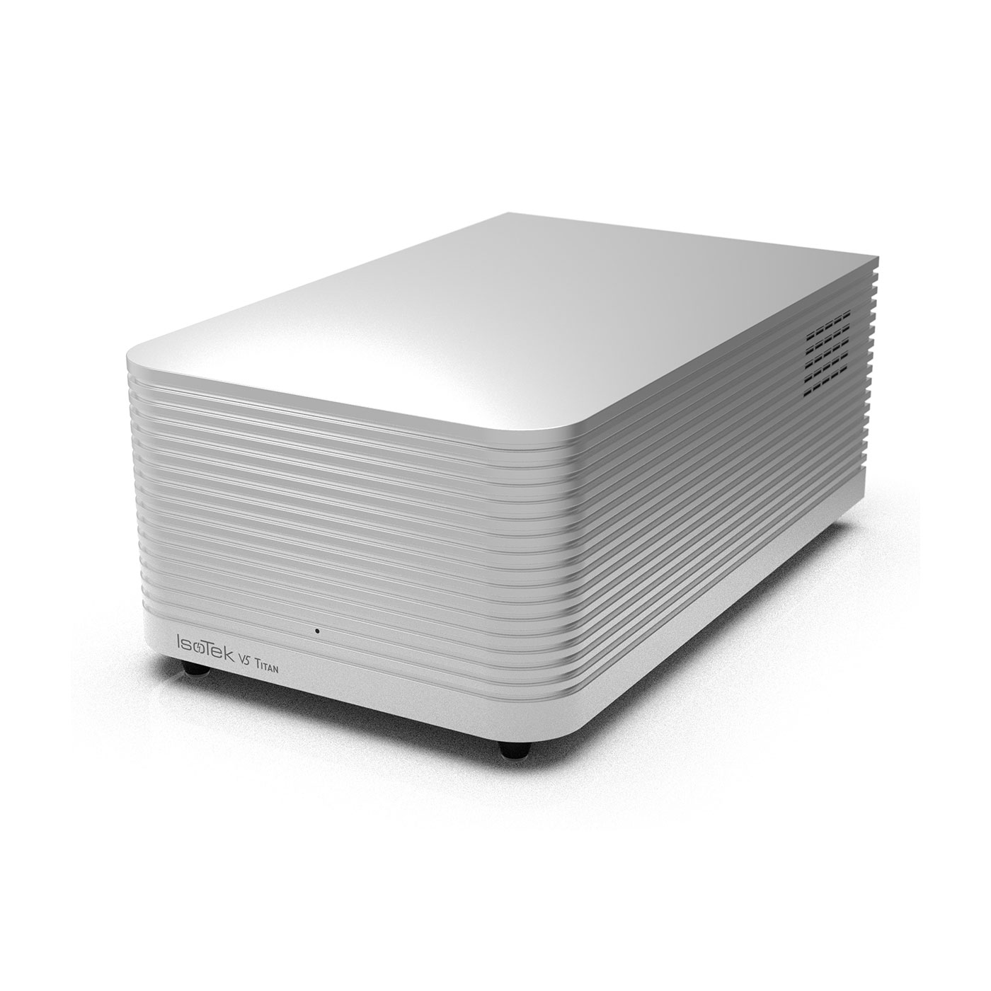 Isotek Titan V5