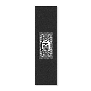Sk8Mafia Griptape Bandana 9