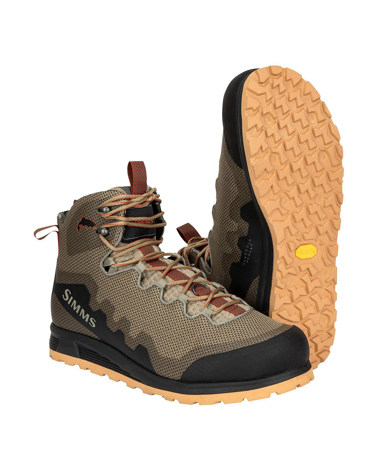 Simms Flyweight Access Boot - Dark Stone