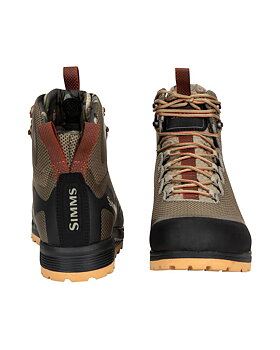 Simms Flyweight Access Boot - Dark Stone
