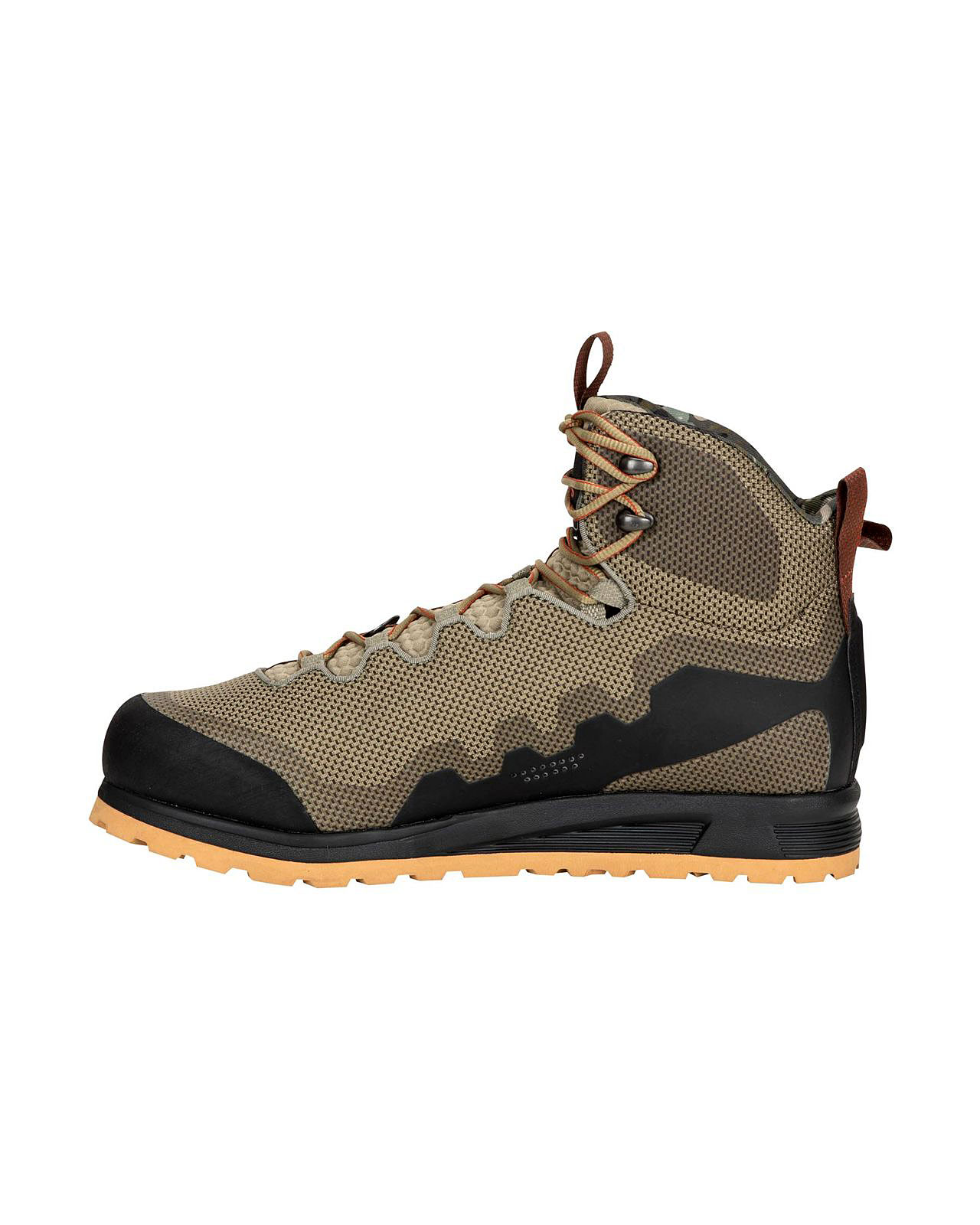 Simms Flyweight Access Boot - Dark Stone - 3