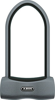 Abus 770A/160HB230 Black + USKF SmartX