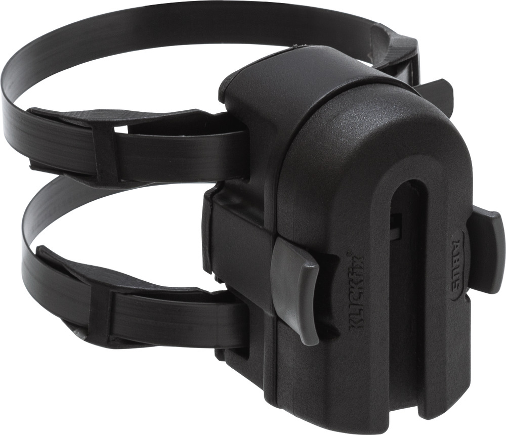 Abus 770A/160HB230 Black + USKF SmartX - 2