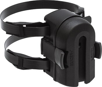 Abus 770A/160HB230 Black + USKF SmartX