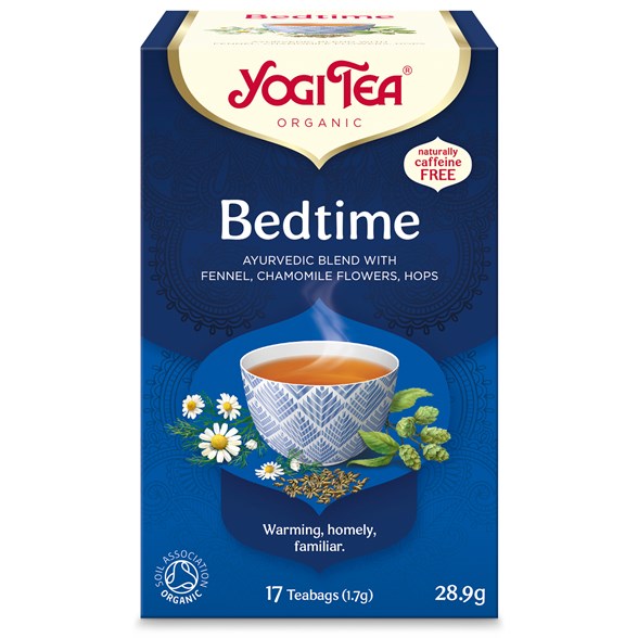 Yogi Tea - Bedtime