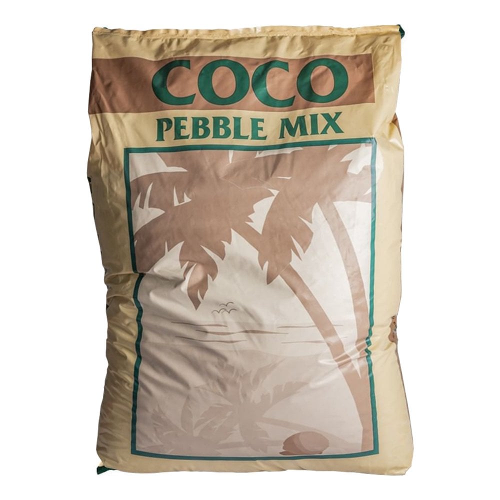 Canna Coco Pebble Mix 50L