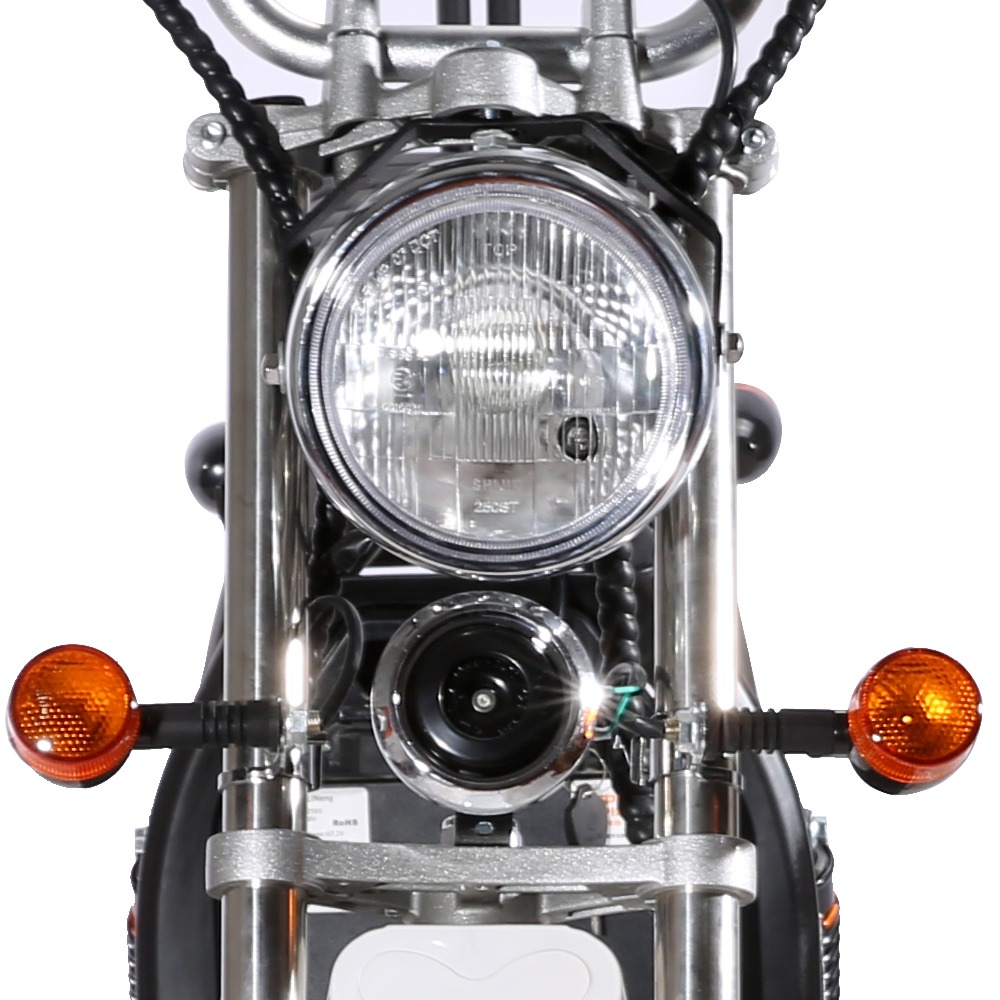 SC11 EE  500W 60V  /40ah - 7