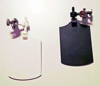 Cover disk set SPECIAL  / K5   (2)