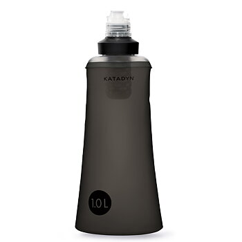 Katadyn BeFree Filter 1.0 L taktischer Wasserfilter