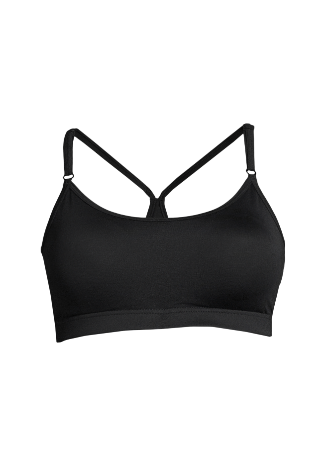 Casall Strappy Sports Bra
