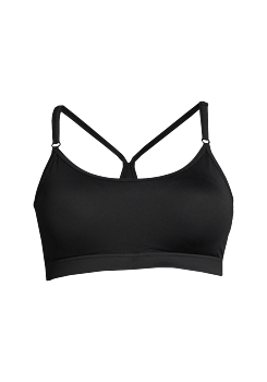 Casall Strappy Sports Bra
