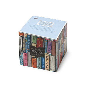 Happy Memo, Books (HM0003)