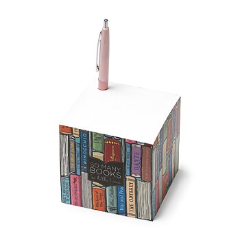Happy Memo, Books (HM0003)