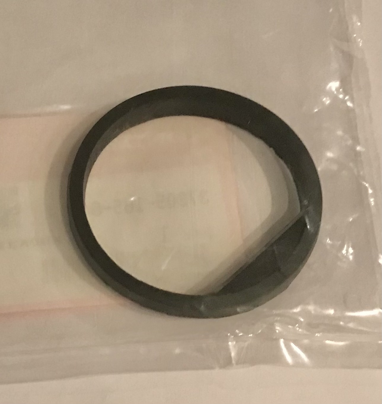 Rubber for Speedometer - Honda original