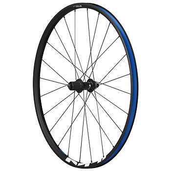 Bakhjul, svart WH-MT500 29 10x135mm