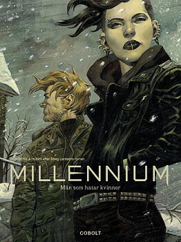 Millennium 01: Män som hatar kvinnor