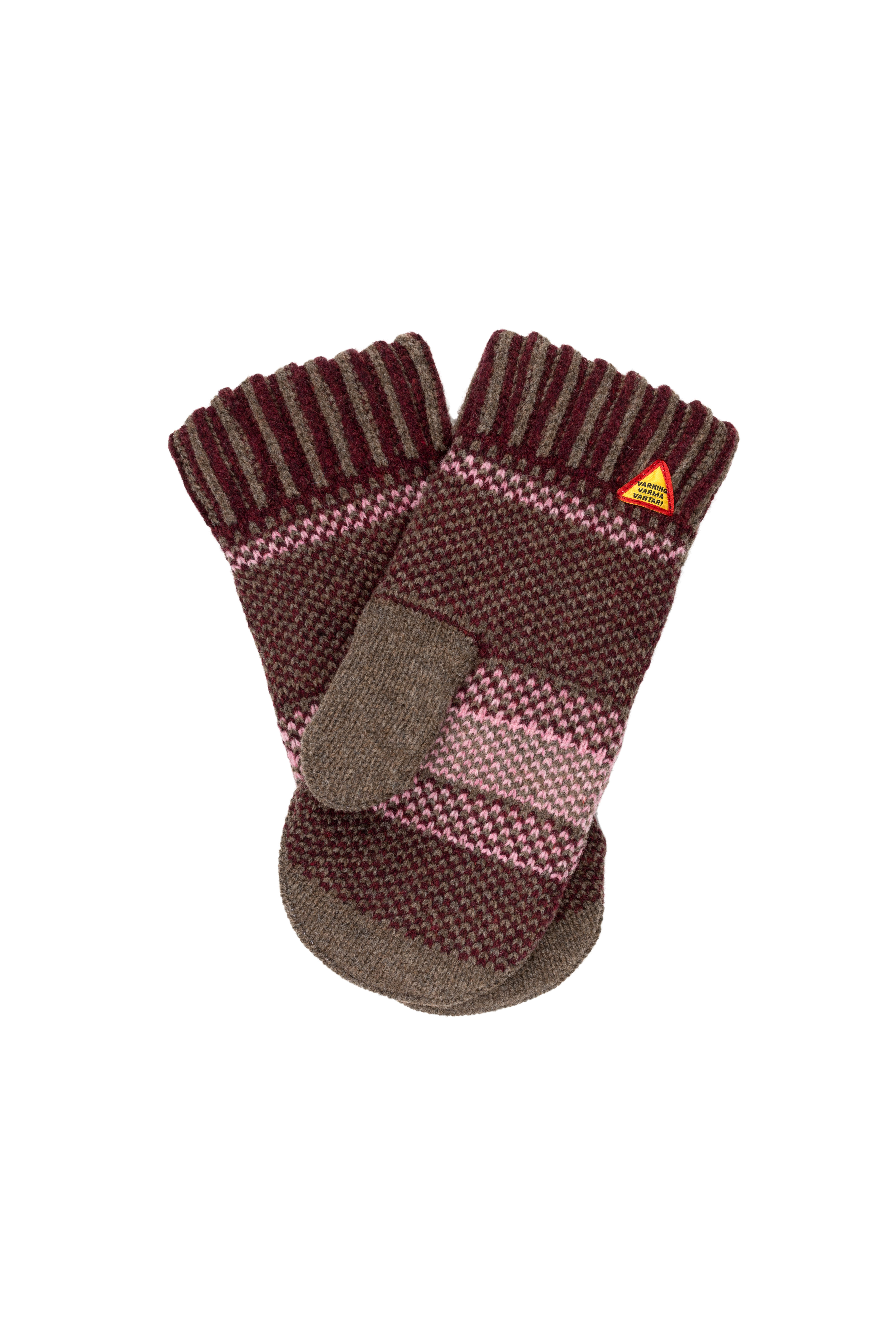 FAGER ISELIN, MITTEN - 2