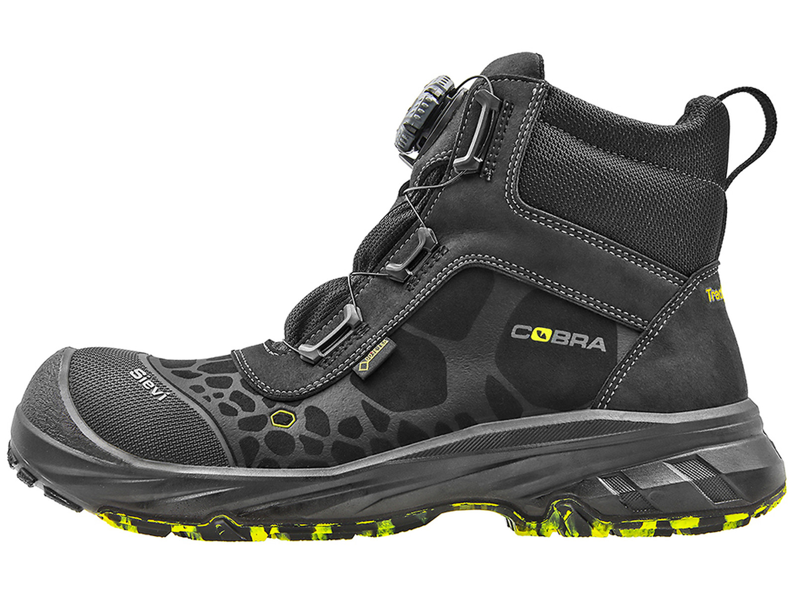 Sievi Cobra GT RollerH+ S3