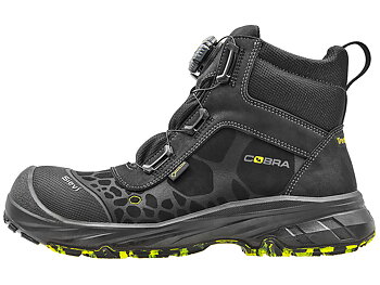 Sievi Cobra GT RollerH+ S3