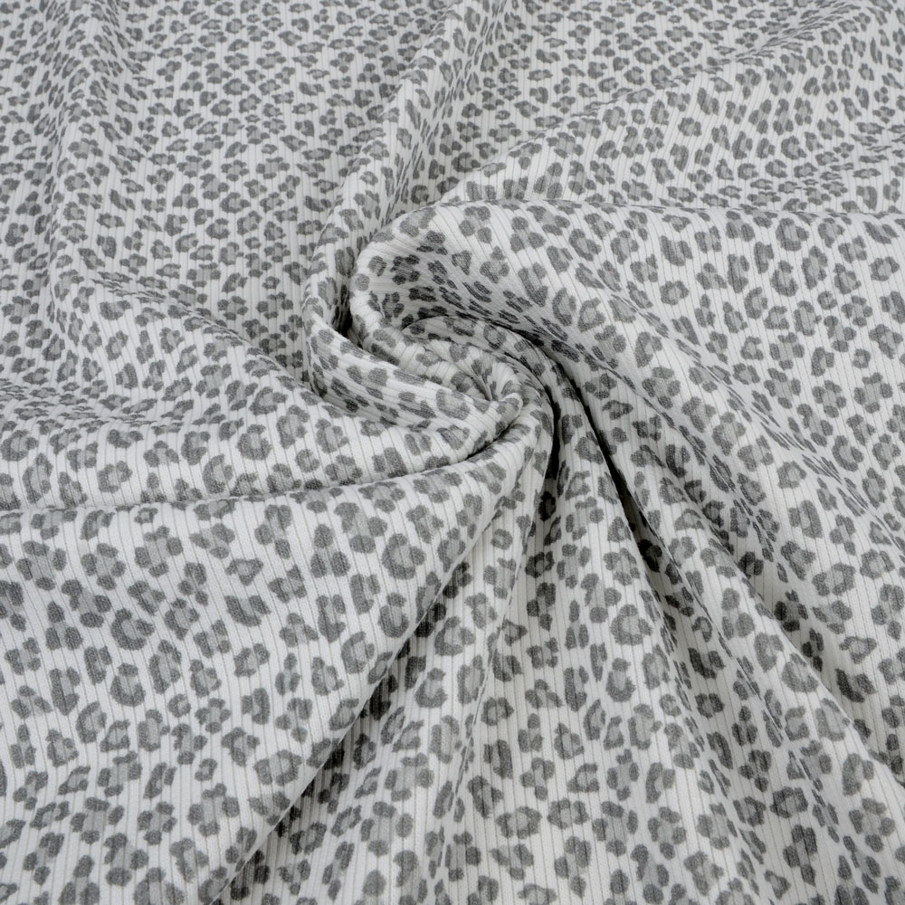 MINI LEO RIBBAD - GRAY - 4