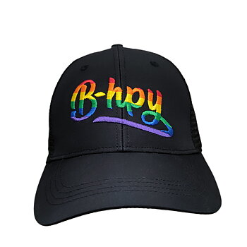 B-hpy keps rainbow