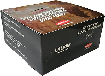 100-pack, Lalvin ICV D47, 5 g