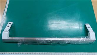 Samsung Assy handle Twin 12 Face Lift Nature Silv