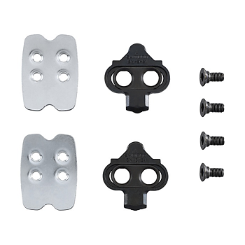 Pedalkloss SM-SH51 med platta