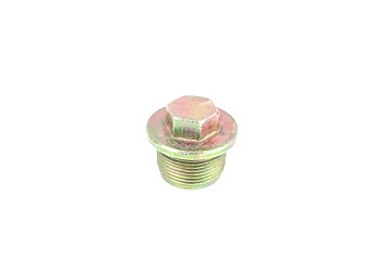 Oil drain plug, 240 D24