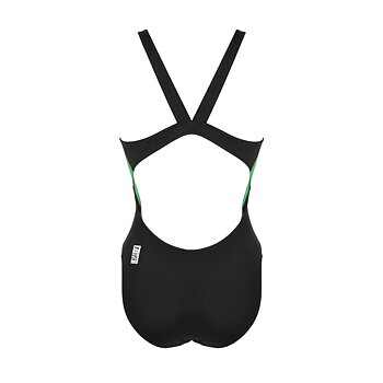 Comfortable and stylish swimsuit for girls