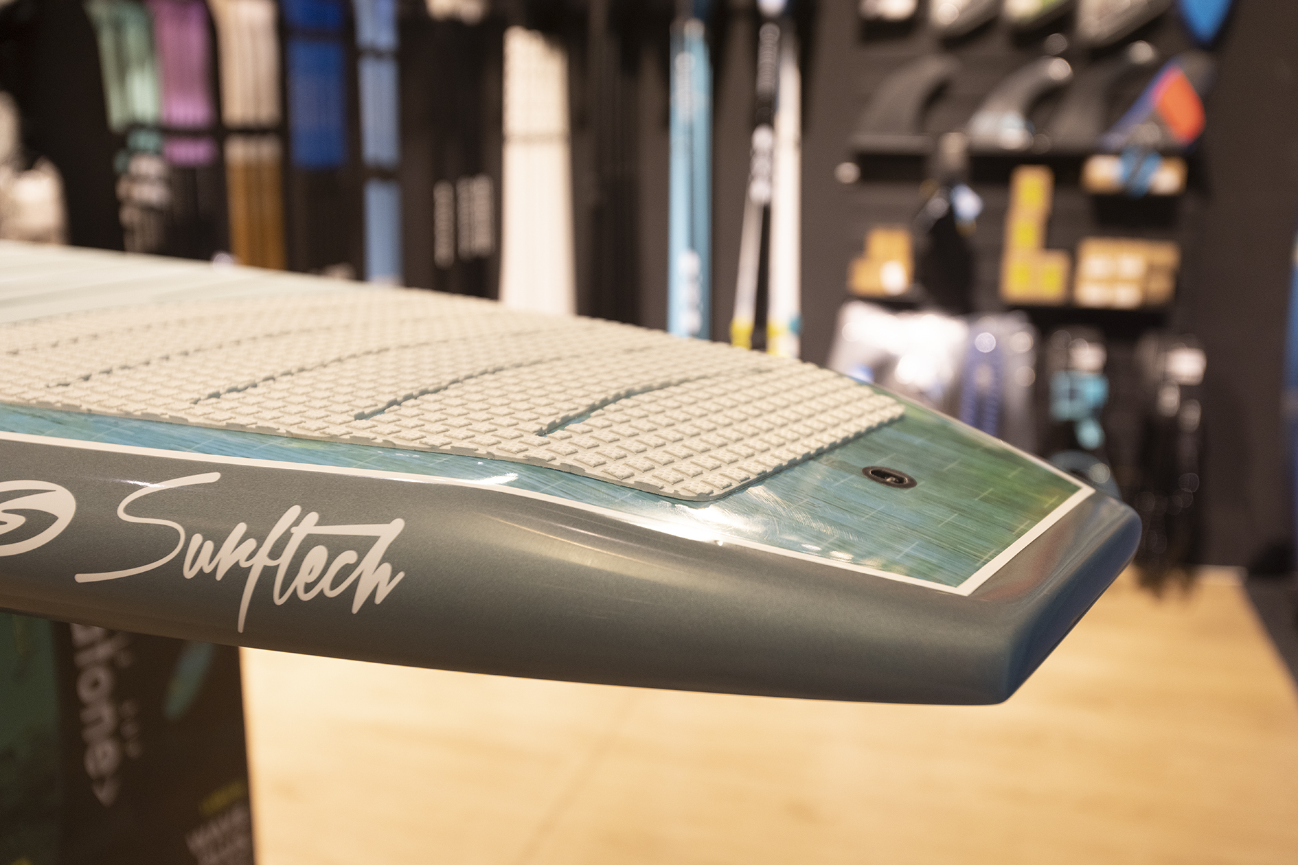 Surftech Sup bräda Chameleon Tuflite V Tech - 6