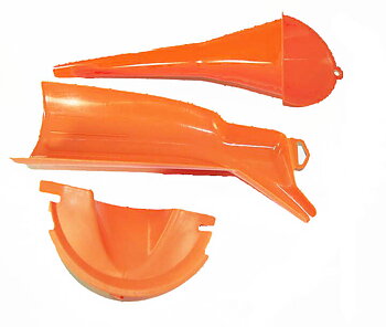 VERKTYG FÖR OLJEBYTEN SPECIELLT AVSEDD FÖR HARLEY, MEN PASSAR MÅNGA ANDRA MÄRKEN