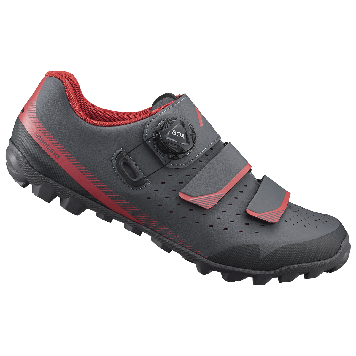 Shimano Skor ME4 dam Mtb