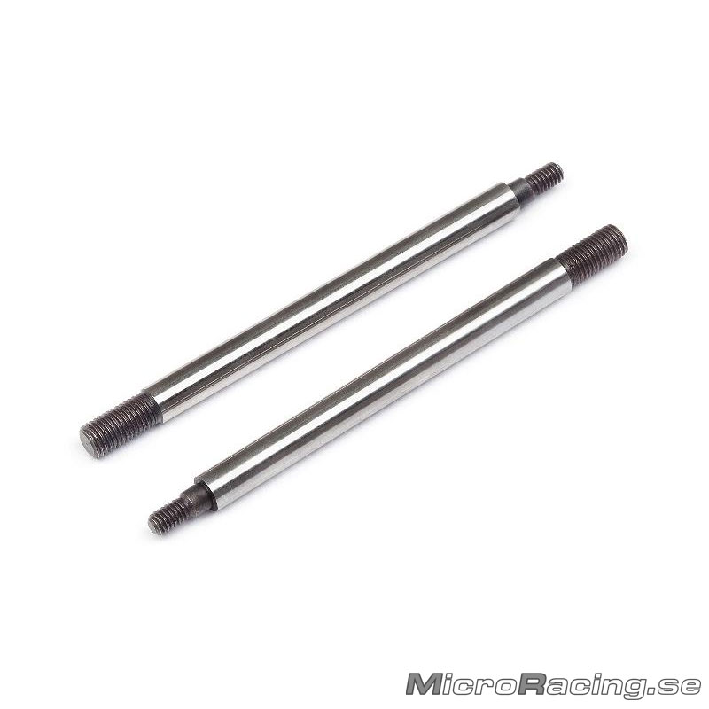 DEAL* HB RACING - Stötdämpar Axlar, 29mm, 2st