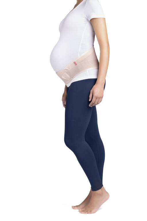 JOBST Maternity Support Belt - Støttebælte - 2