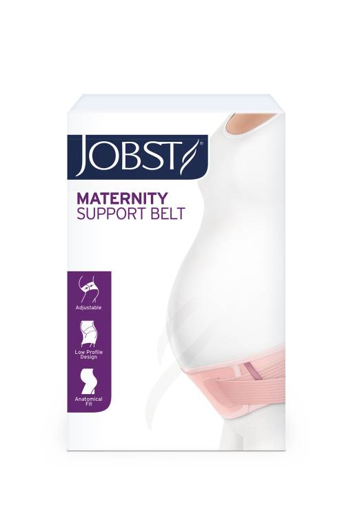 JOBST Maternity Support Belt - Støttebælte - 4
