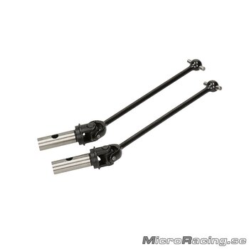 DEAL* HB RACING - Universal Set, Bak, 91.5mm, 1par