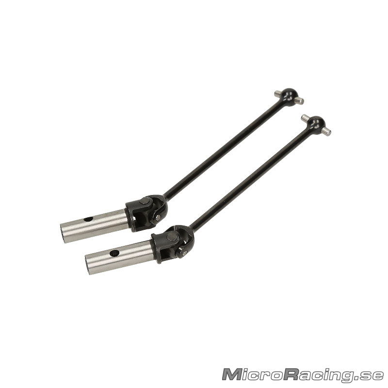DEAL* HB RACING - Universal Set, Fram, 1par