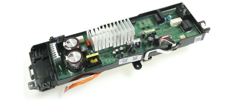 Samsung ASSY PCB EEPROM; - 2