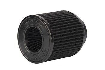 Hurricane luftfilter motorsport 127mm (5")